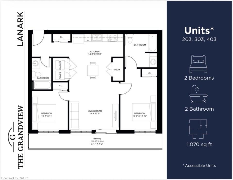 403-80 Caithness Street W Property Photo 3