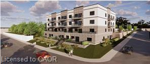 103-80 Caithness Street W Property Photo 1