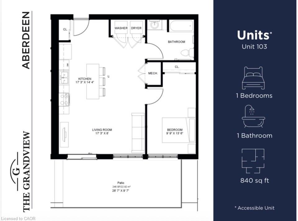 103-80 Caithness Street W Property Photo 4