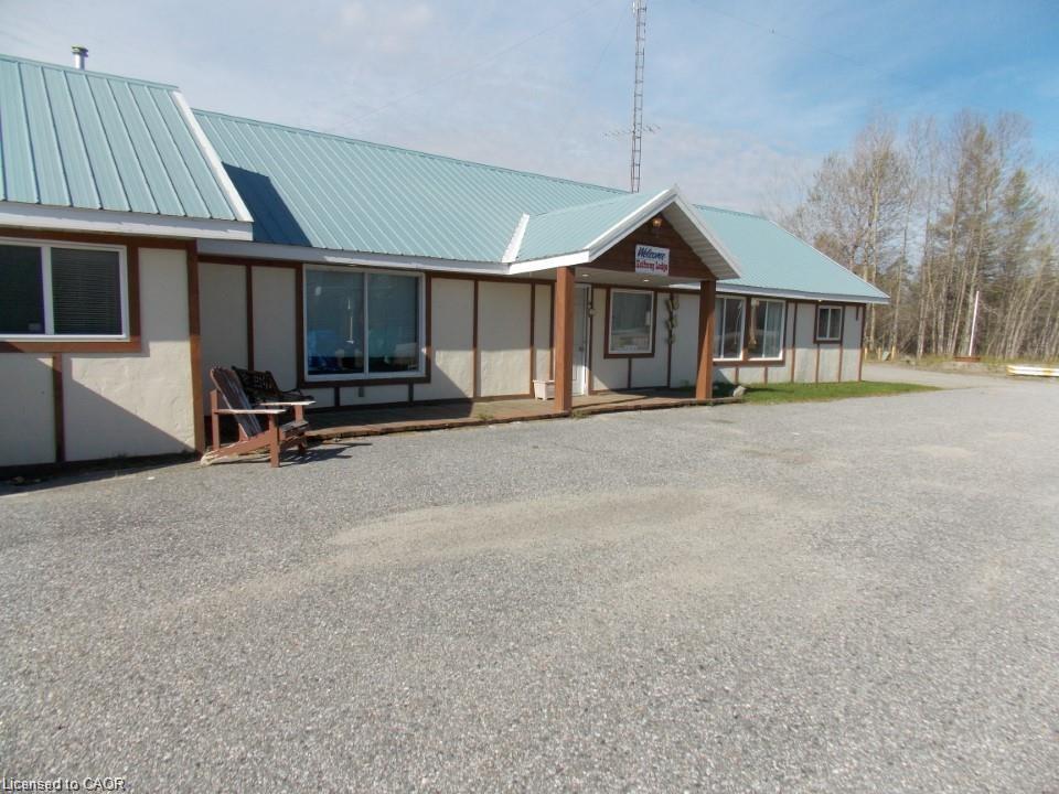 5032 Trans-canada Highway Property Photo 2