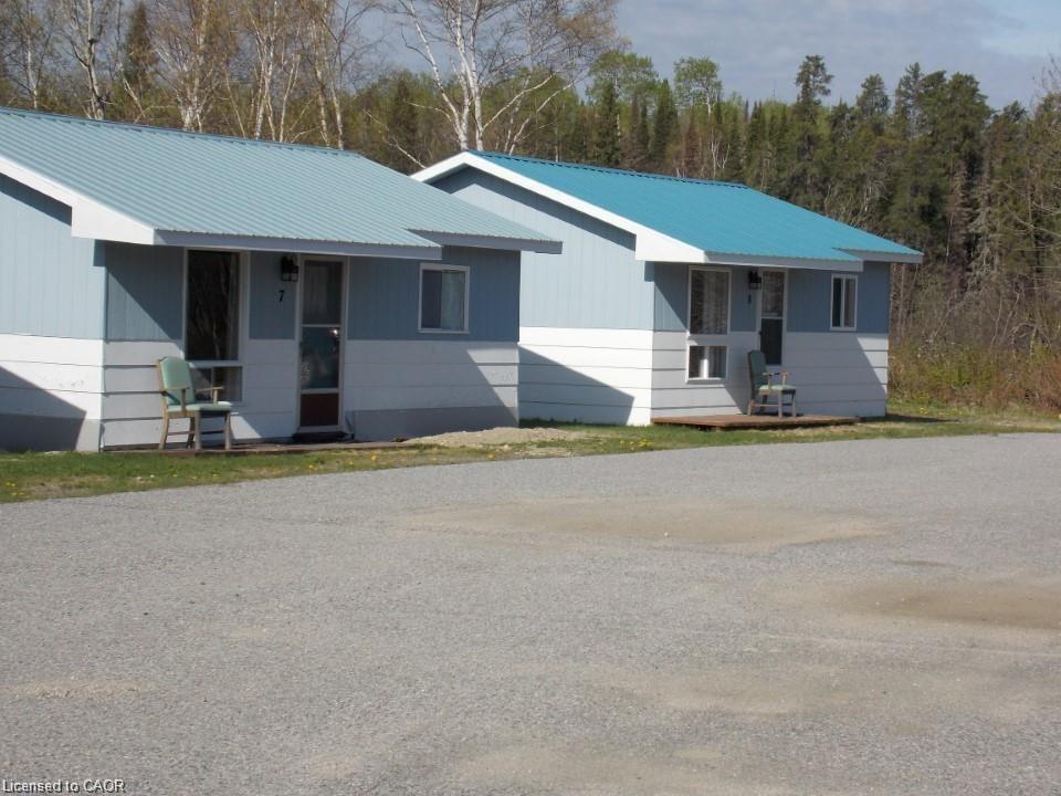 5032 Trans-canada Highway Property Photo 5
