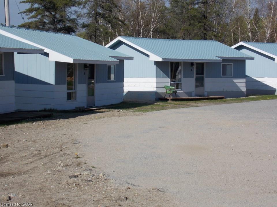 5032 Trans-canada Highway Property Photo 6
