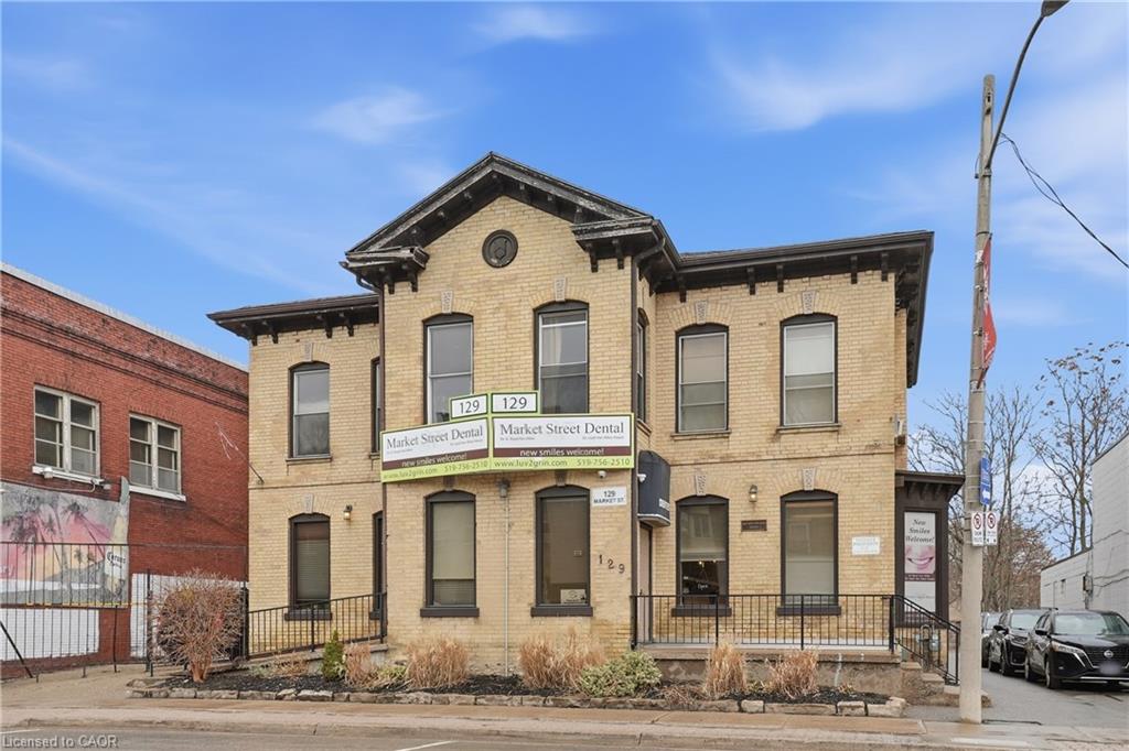 129-131 Market Street Property Photo 1