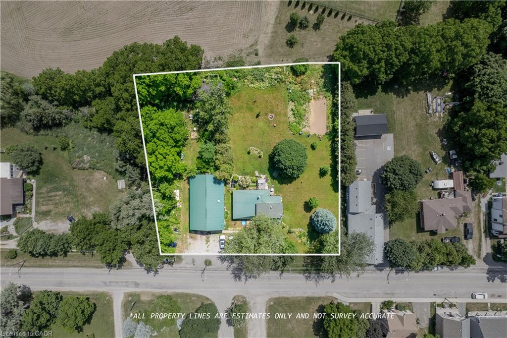 1247 Old Highway 8 Property Photo 1