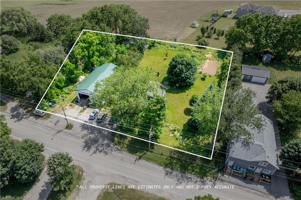 1247 Old Highway 8 Property Photo 2