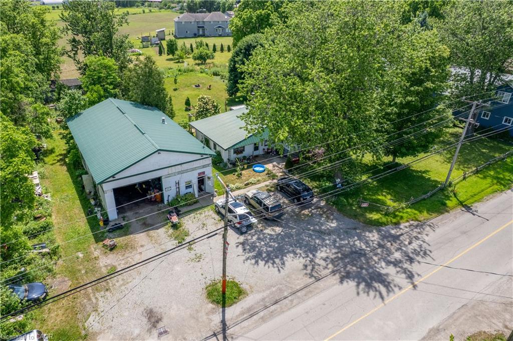 1247 Old Highway 8 Property Photo 4