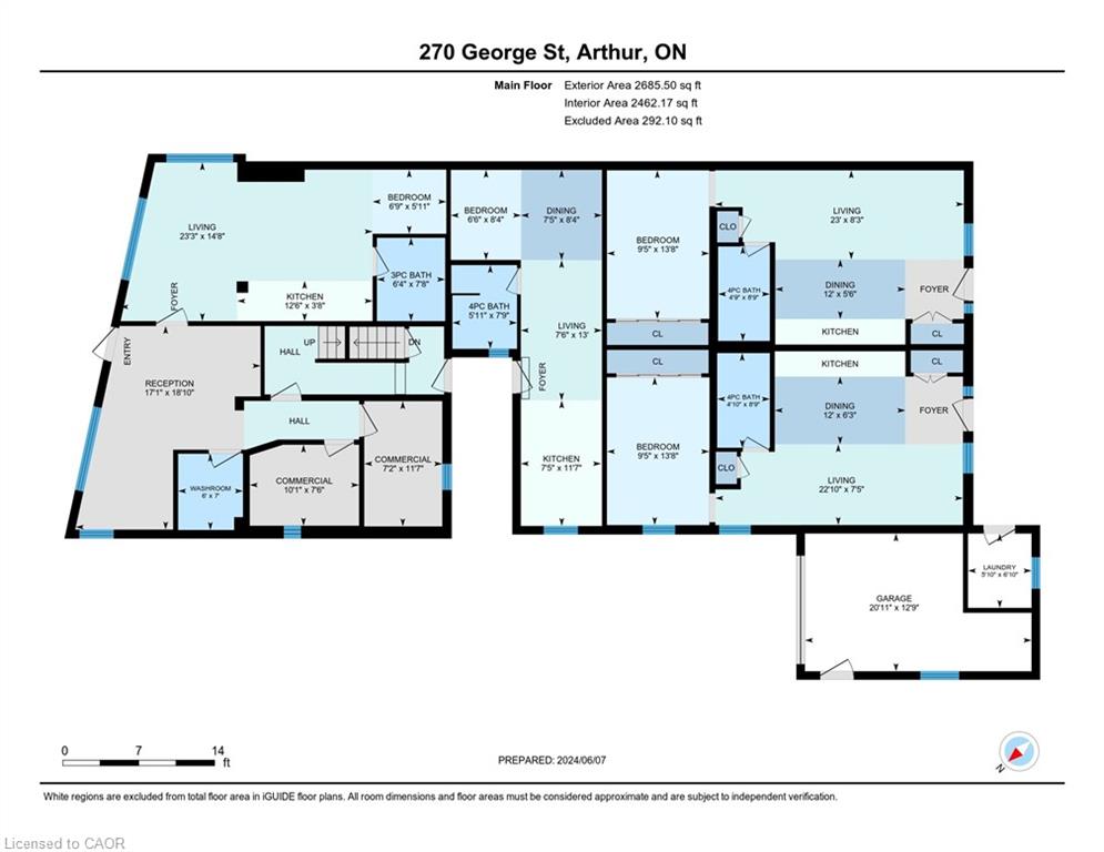 270 George Street Property Photo 45