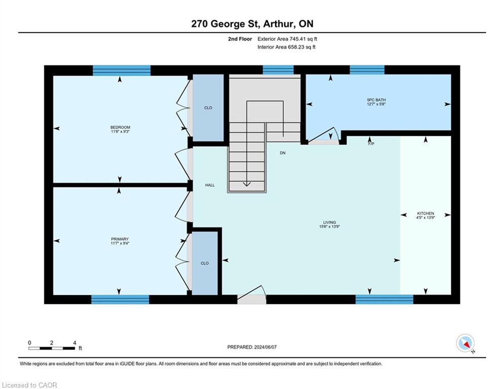 270 George Street Property Photo 46