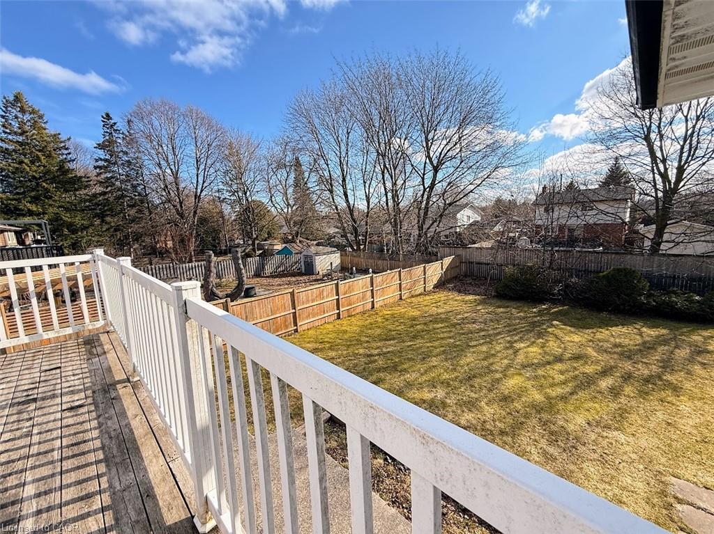 374 Victoria Road N Property Photo 1