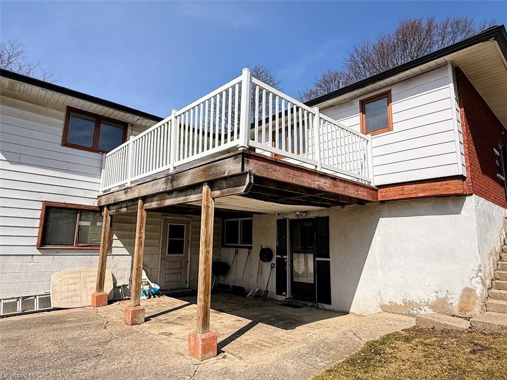 374 Victoria Road N Property Photo 39
