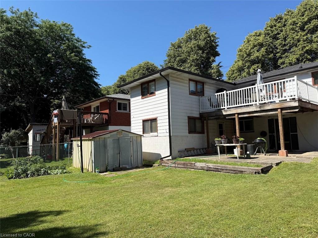 374 Victoria Road N Property Photo 44