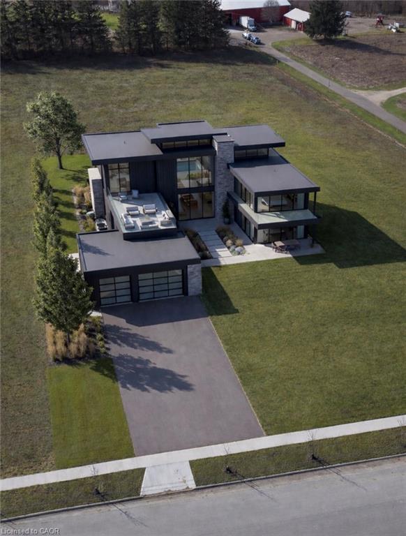1070 Snyders Flats Road