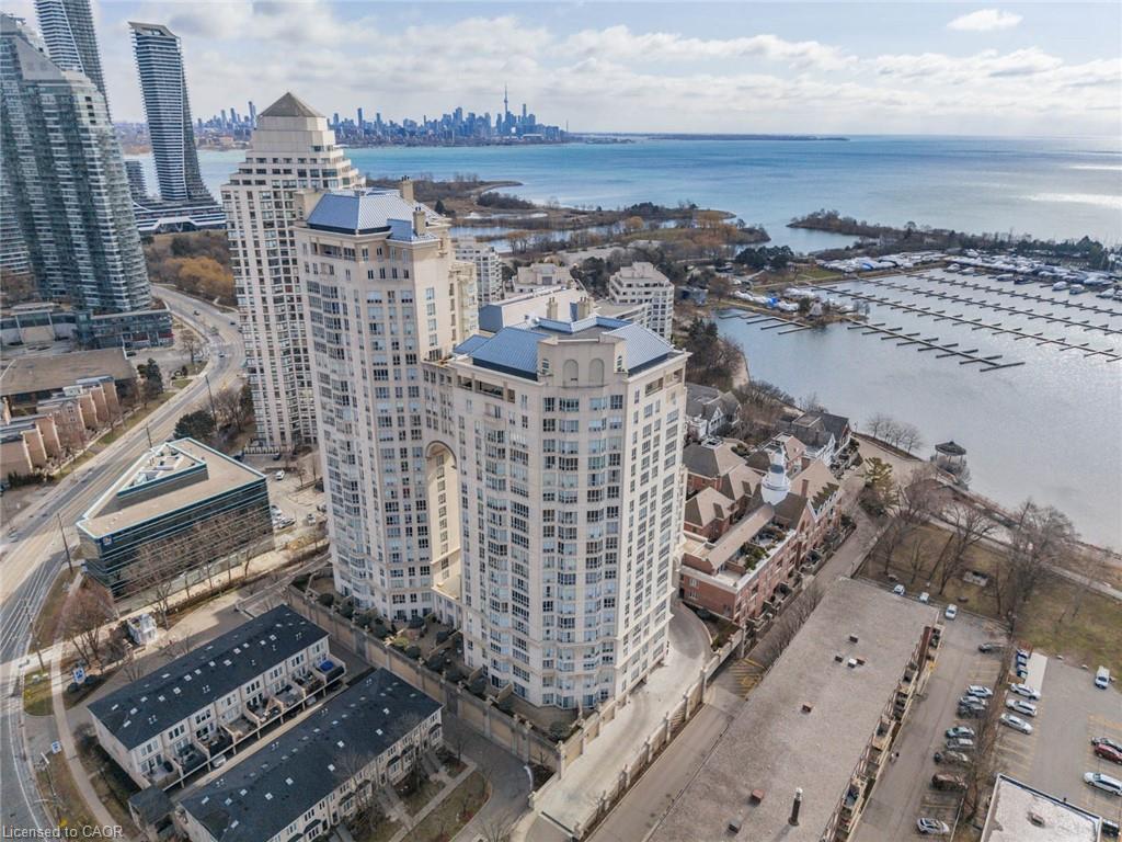 301-2287 Lake Shore Boulevard W Property Photo 1