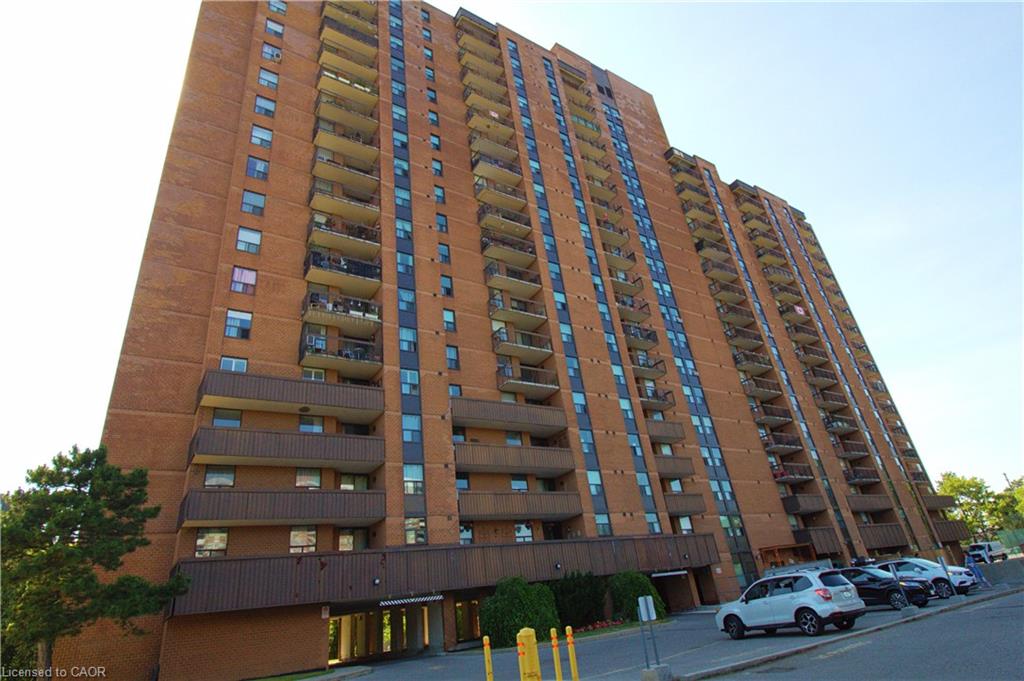 904-90 Ling Road Property Photo 1