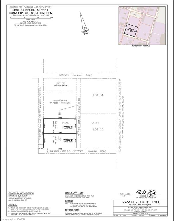 2691 Clifford Street Property Photo 5