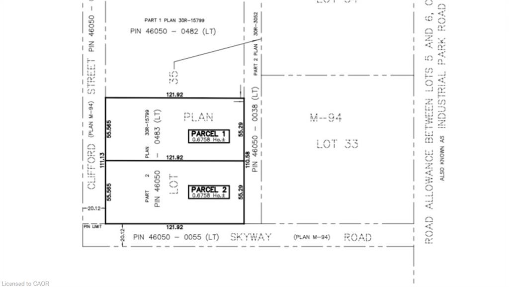 2691 Clifford Street Property Photo 6