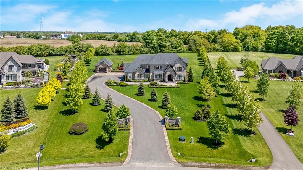 50 Autumn Circle Property Photo 1