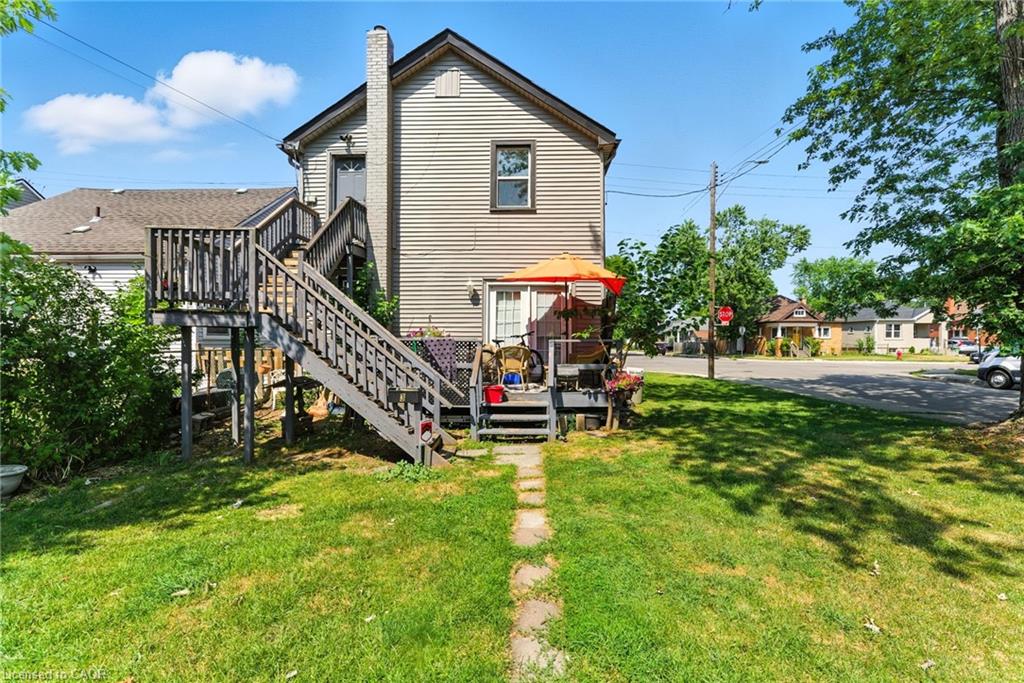 510 Britannia Avenue Property Photo 33