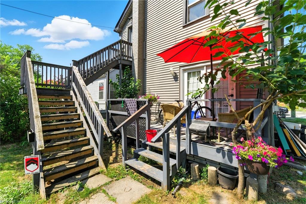 510 Britannia Avenue Property Photo 34