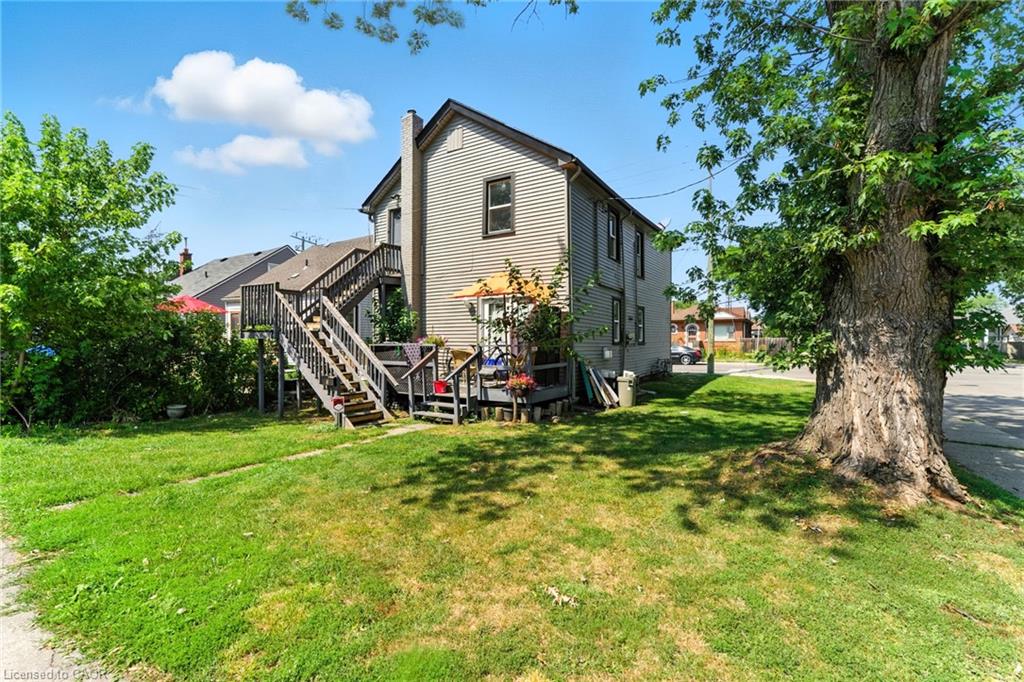 510 Britannia Avenue Property Photo 37