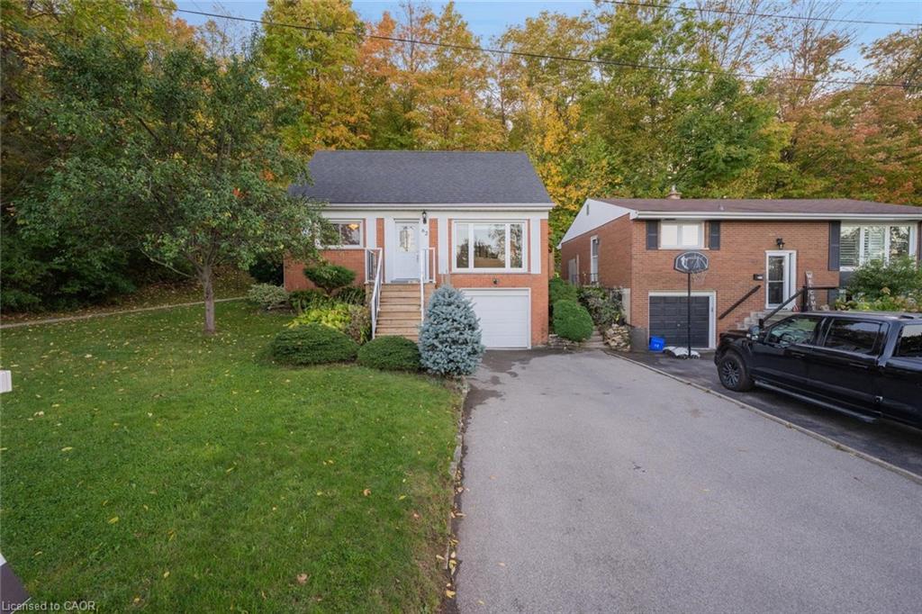 62 Brentwood Drive Property Photo 1