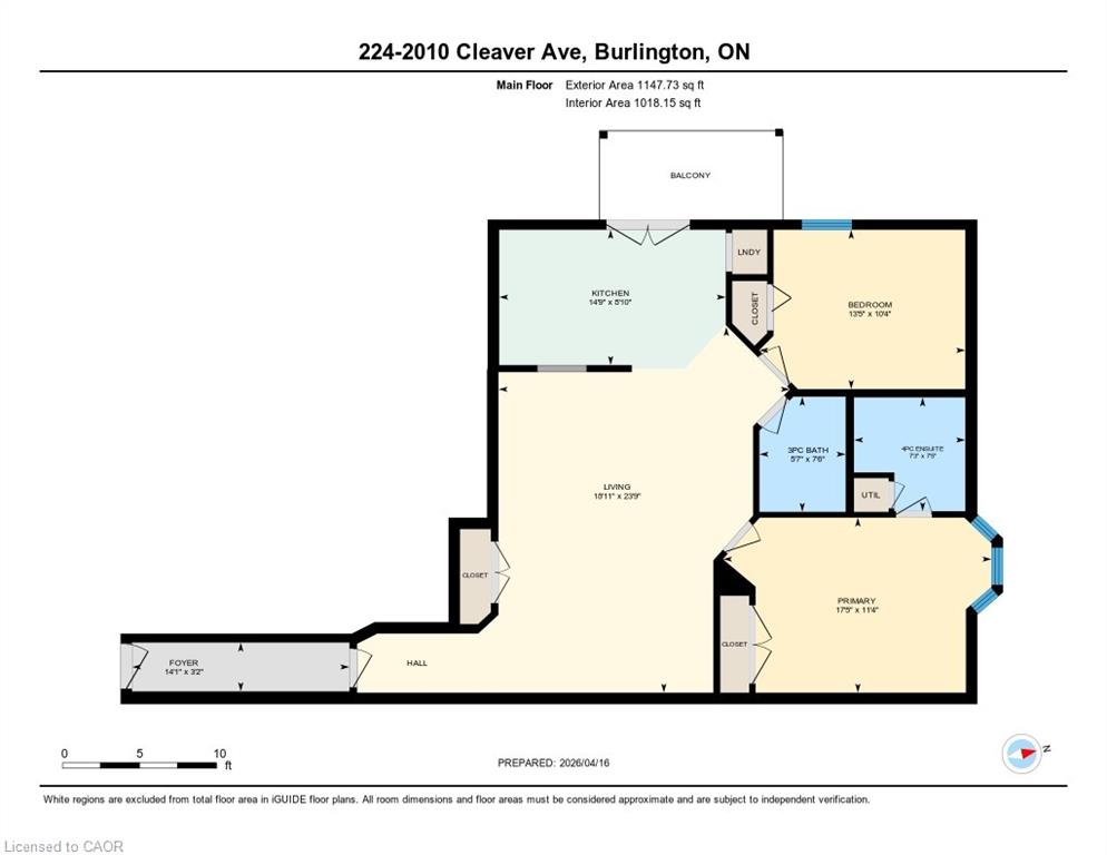 224-2010 Cleaver Avenue Property Photo 50