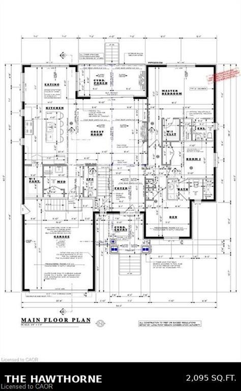 91 Pike Creek Drive Property Photo 2