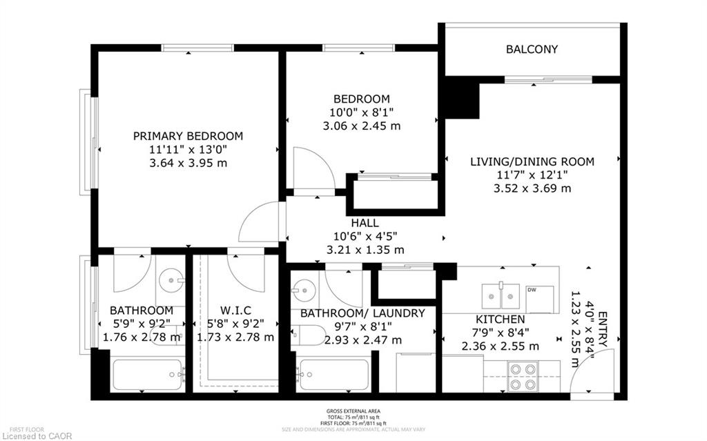 706-2486 Old Bronte Road Property Photo 38