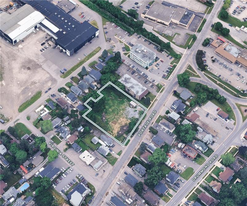 4174-4204 Portage Road Property Photo 2