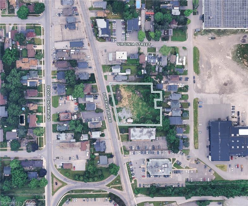 4174-4204 Portage Road Property Photo 3