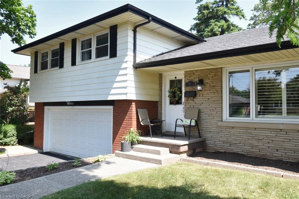 33 Burwell Avenue Property Photo 2