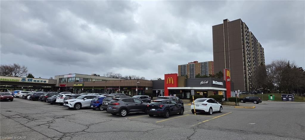 3305 Sheppard Avenue E Property Photo 14