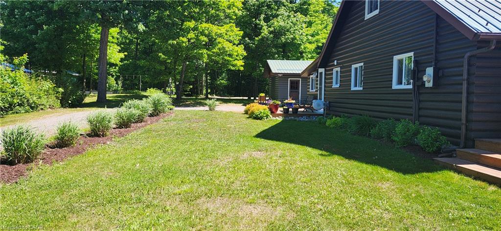10366 Highway 17 N Property Photo 2