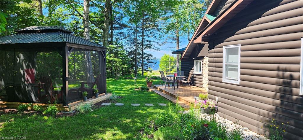 10366 Highway 17 N Property Photo 6