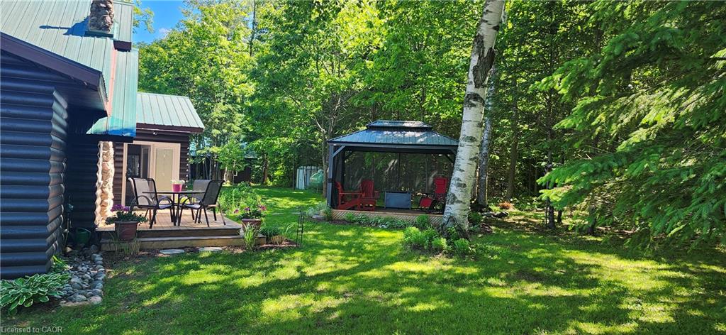 10366 Highway 17 N Property Photo 8