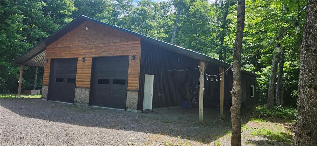 10366 Highway 17 N Property Photo 9