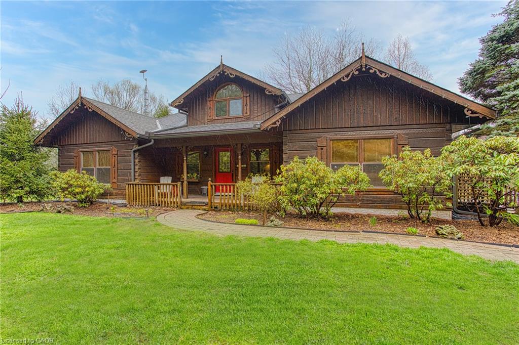 1970 Hollow Road Property Photo 1
