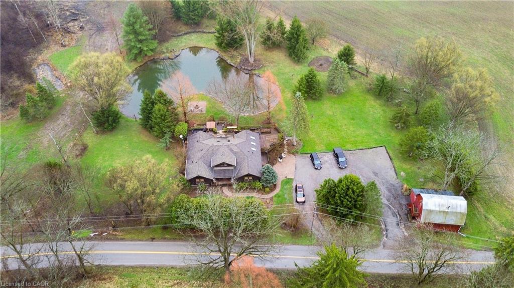 1970 Hollow Road Property Photo 2