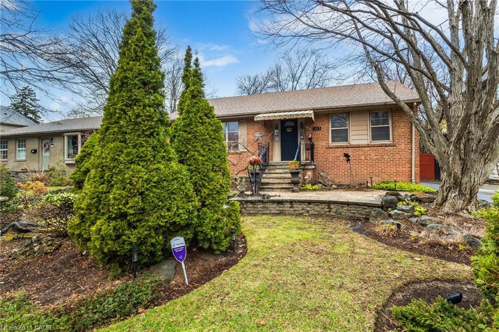 1051 Melvin Avenue Property Photo 2