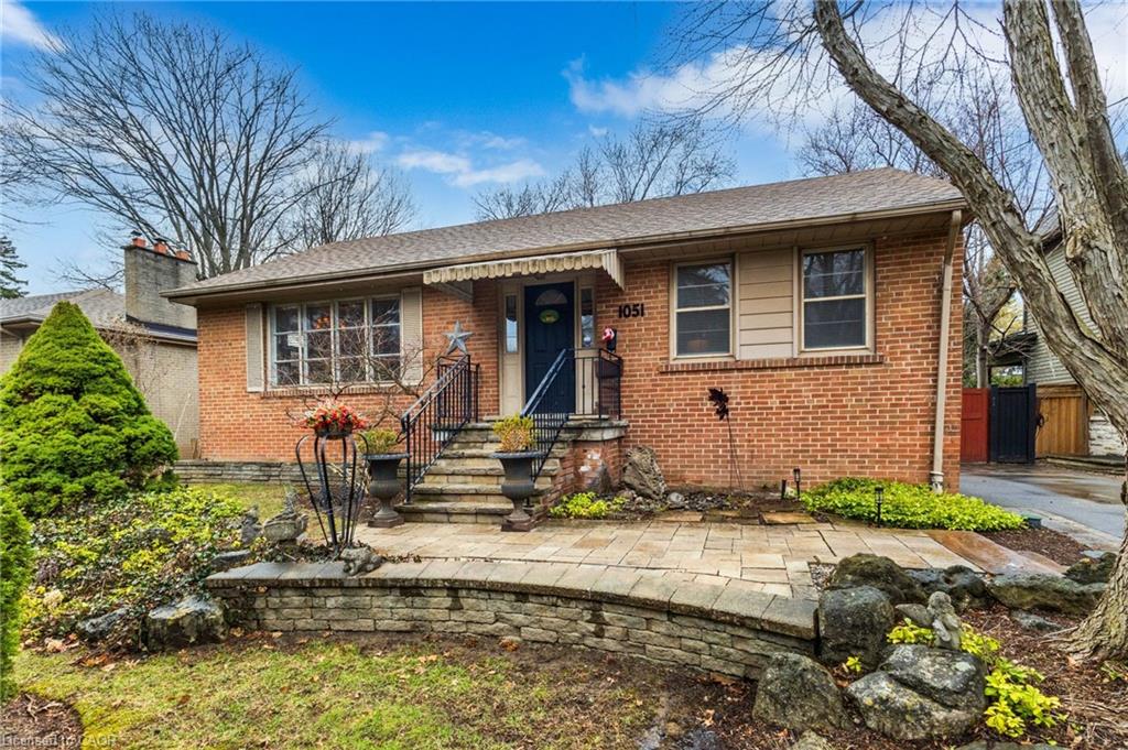 1051 Melvin Avenue Property Photo 3