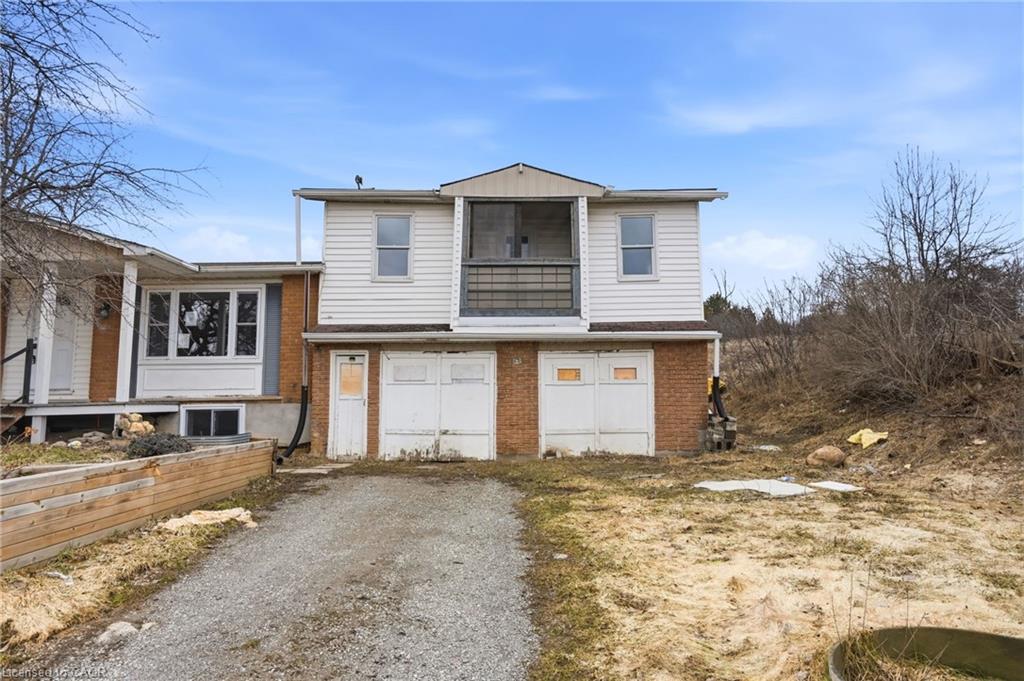 692 Emily Park Road
