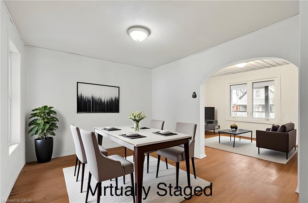 23 Frederick Avenue Property Photo 1