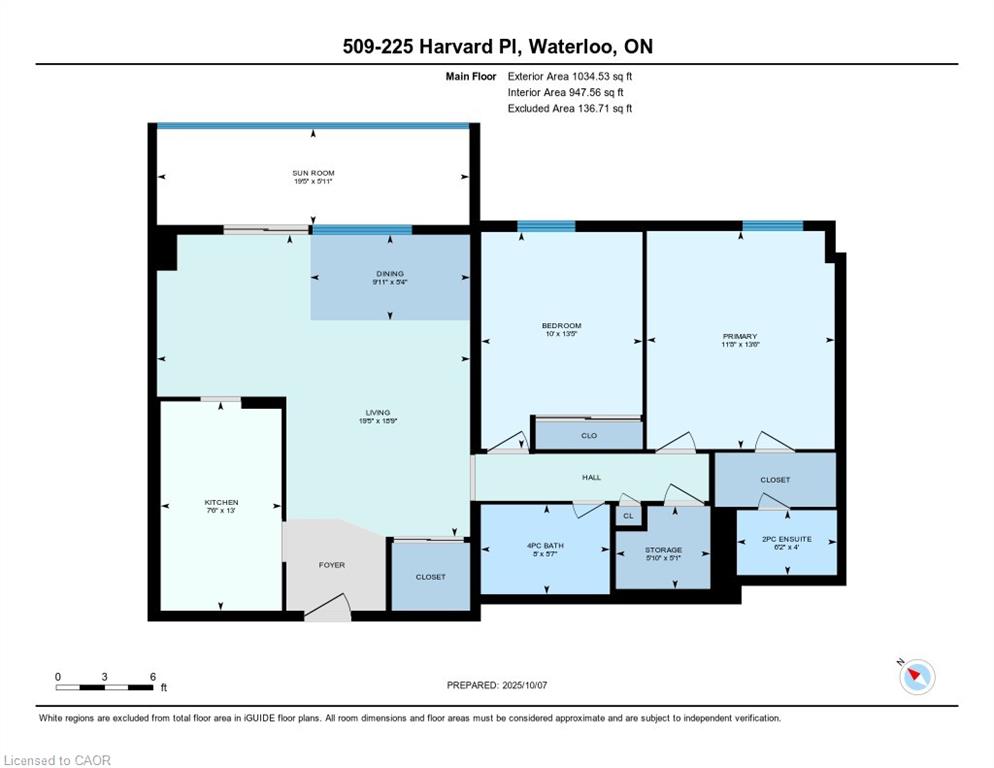 509-225 Harvard Place Property Photo 43
