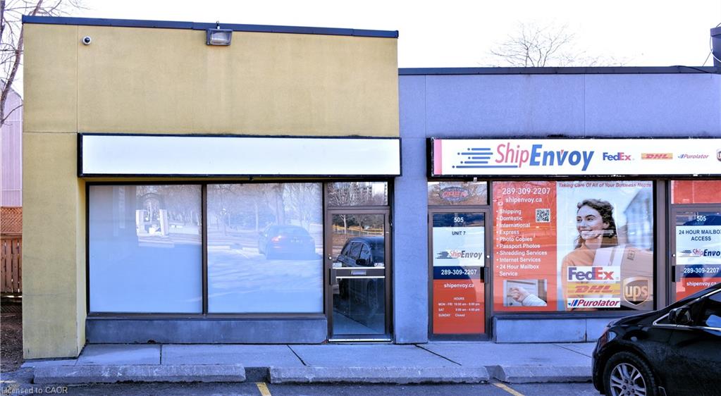 8-505 King Street W Property Photo 1