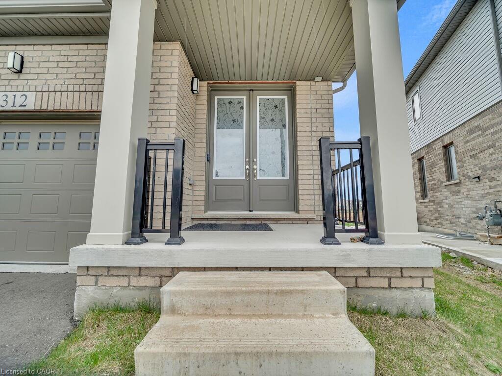 312 Bismark Drive Property Photo 4