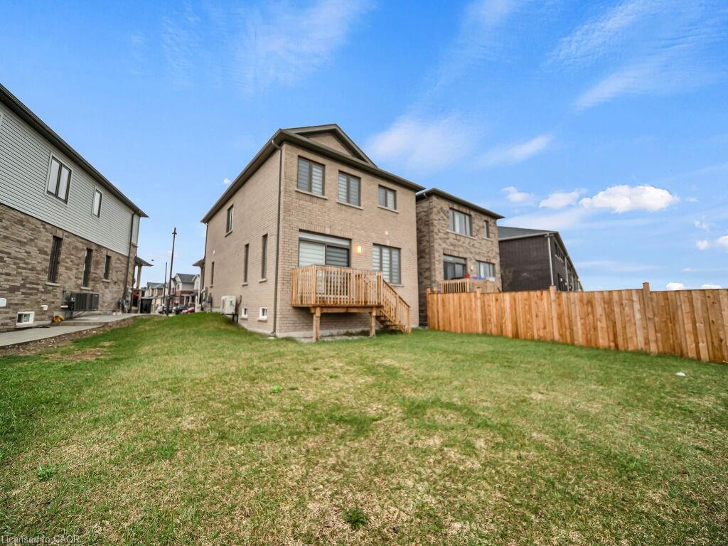 312 Bismark Drive Property Photo 41