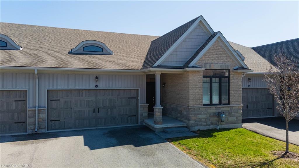 18 Borden Trail Property Photo 1