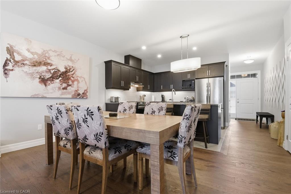 18 Borden Trail Property Photo 17