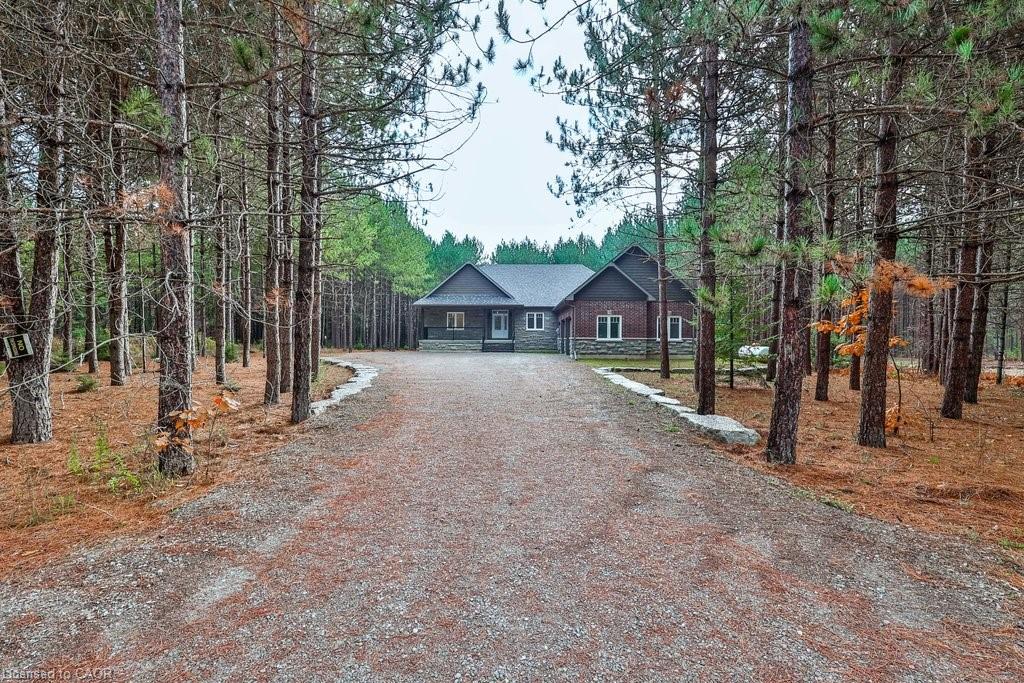72 Harmonious Drive Property Photo 1