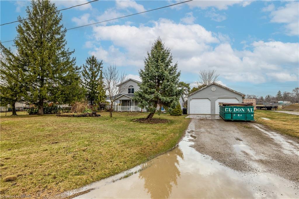 527 Bond Street Property Photo 1